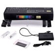Lian Li Strimer Plus V2 RGB motherboard cable + RGB PCIe VGA power cable V2 image number null