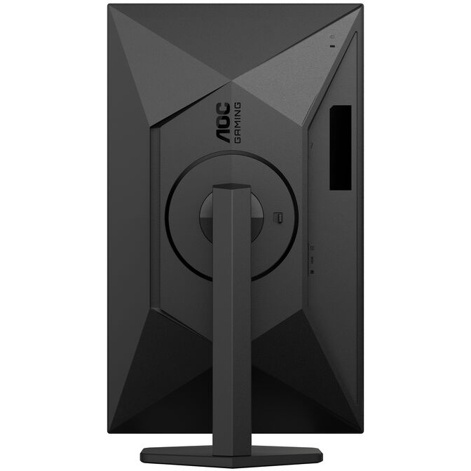 AOC Gaming Q27G4XF, 27 inch Gaming Monitor, 180Hz, QHD, Fast-IPS, Adaptive Sync image number 12