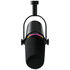 Shure MV7+-K Podcast Microphone XLR/USB - black image number null