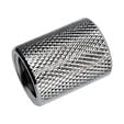 Alphacool HF Adapter G1/4 Female to G1/4 Female - Chrome image number null