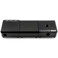 Watercool HEATKILLER DDC Pumpenaufsatz X3