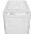 be quiet! Pure Base 501 Airflow PC-Gehäuse, Midi-Tower, ATX, Tempered Glass - weiß image number null