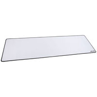 Glorious Mousepad - Extended, white
