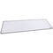 Glorious Mousepad - Extended, white