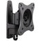 InLine wall mount for TFT monitors