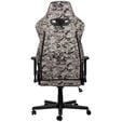 Nitro Concepts S300 Gaming Chair - Urban Camo image number null