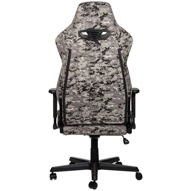 Nitro Concepts S300 Gaming Chair - Urban Camo image number 4