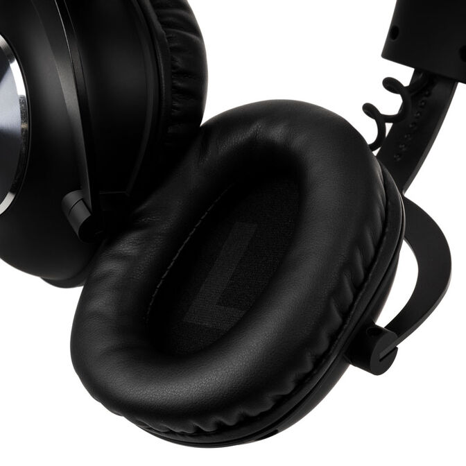 Logitech G PRO X Wireless Lightspeed, Gaming Headset - black image number 7