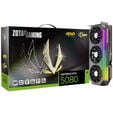 ZOTAC GAMING GeForce RTX 5080 AMP Extreme INFINITY, 16384 MB GDDR7 image number null