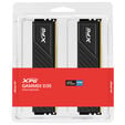 ADATA XPG Gammix D35, DDR4-3200 RAM, CL16, XMP 2.0 - 64 GB Dual-Kit, schwarz image number null
