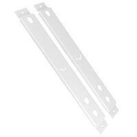 Watercool MO-RA3 Wall/Case Mount - white