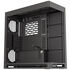 HAVN HS 420 PC-Gehäuse, Midi-Tower, E-ATX, Tempered Glass - schwarz image number null