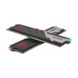 Patriot Viper Venom RGB DDR5-6000 RAM, CL28, AMD EXPO - 32 GB Dual-Kit, 2 x 16 GB, Black image number null