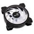 Aerocool Saturn 12F Pro ARGB LED Lüfter, 3er-Pack inkl. Controller - 120mm image number null
