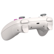 GameSir Nova HD Multiplatform Gamepad Retro Edition image number null