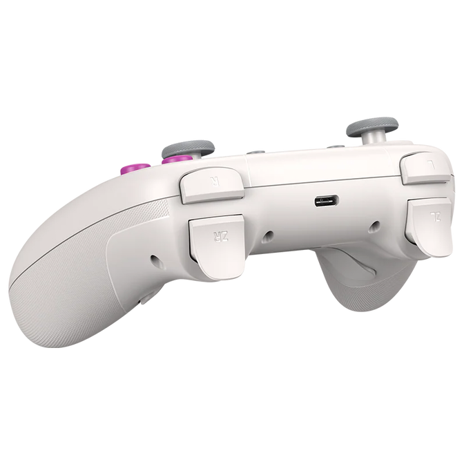 GameSir Nova HD Multiplatform Gamepad Retro Edition image number 2