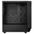 SilverStone Seta A1 Midi-Tower, Tempered Glass - schwarz image number null