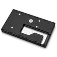 EK Water Blocks EK-Quantum Lumen 7" LCD - black image number null