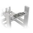 Asetek SimSports Bottom Mount image number null