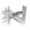 Asetek SimSports Bottom Mount