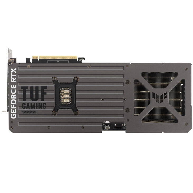 ASUS TUF Gaming GeForce RTX 5080 OC Edition, 16384 MB GDDR7 image number 9
