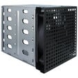 Inter-Tech IPC 4U-40255 Server Case, Rackmount, E-ATX &ndash; black image number null