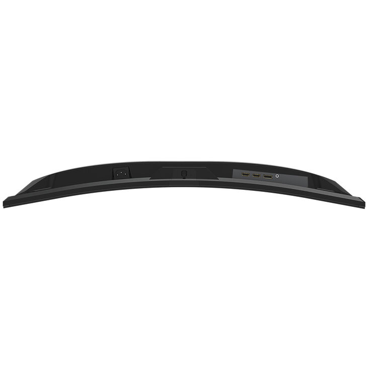 GIGABYTE GS32QCA EU, 32 inch Curved Gaming Monitor, 180Hz, WQHD, VA, AdaptiveSync image number 6