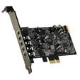 Creative SB Audigy FX Pro PCIe Soundkarte image number null