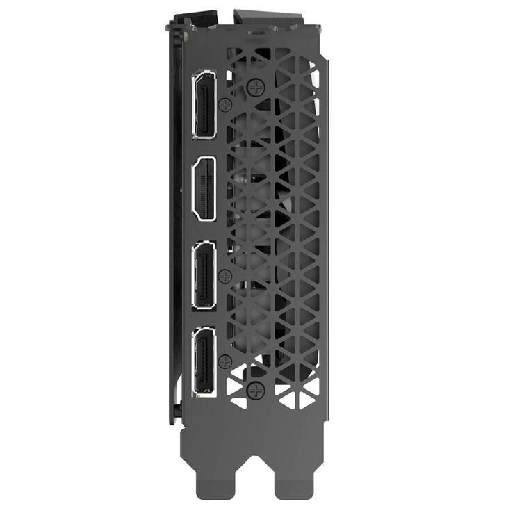 ZOTAC Gaming GeForce RTX 3050 Eco, 8192 MB GDDR6 image number 3