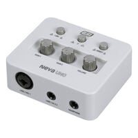 ESI Neva UNO USB audio interface, 1x input