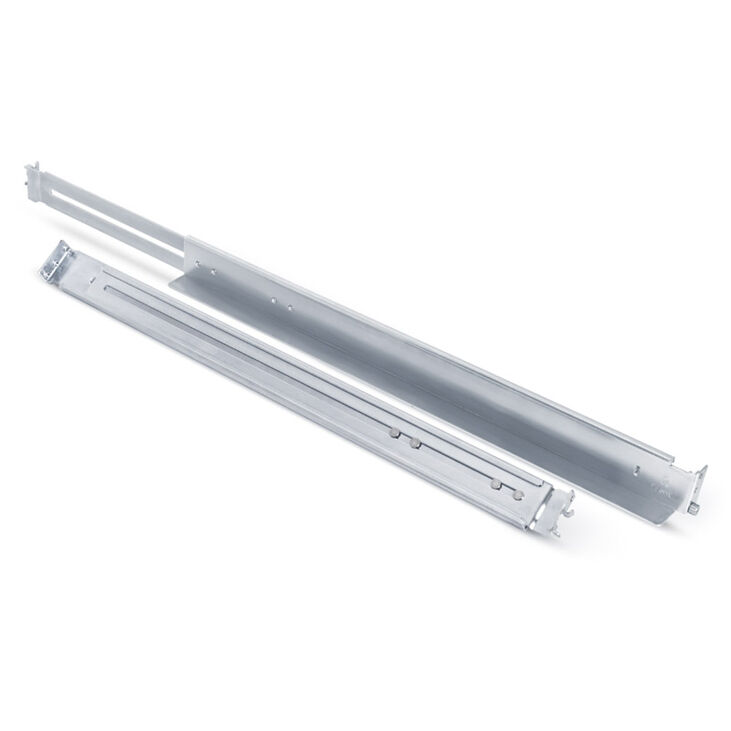 Alphacool ES 4U - 19" - ServerRack - Watercooling ready image number 6