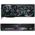 GIGABYTE Aorus GeForce RTX 5090 Master 32G, 32768 MB GDDR7 image number null