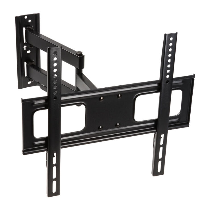 InLine Wandhalterung, neig-/schwenkbar, 81-139cm (32-55 Zoll) image number 0