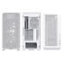 Montech AIR 903 Base Mid Tower, Tempered Glass - White image number null