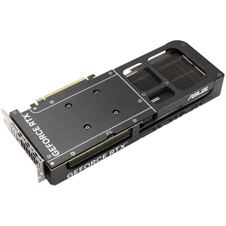 ASUS Prime GeForce RTX 5060 Ti, 8192 MB GDDR7 image number 4