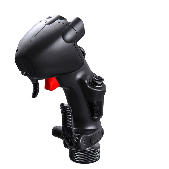 Virpil Controls CDT-AERO R GRIP image number 3