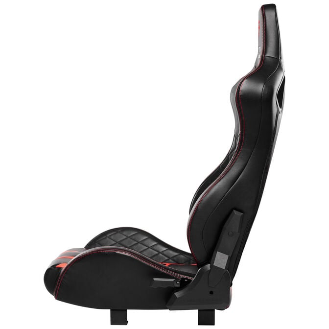 Asetek SimSports Initium Forte Seat image number 3