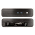 Akasa Euler S Fanless Thin-Mini-ITX Gehäuse, OEM - schwarz image number null