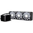 PHANTEKS Evolv X2 + TRYX PANORAMA SE ARGB Komplett-Wasserkühlung - schwarz, 360mm image number null