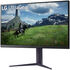LG UltraGear 32GS85QX-B, 31.5 inch Gaming Monitor, 180 Hz, IPS, G-SYNC Compatible image number null