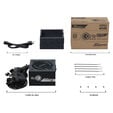 Seasonic CORE GC-750 750W 80 PLUS Gold Netzteil, PCIe 5.1, ATX 3.1 - 750 Watt, schwarz image number null