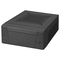 SilverStone Milo 10 Mini PC Case, Mini-ITX - black