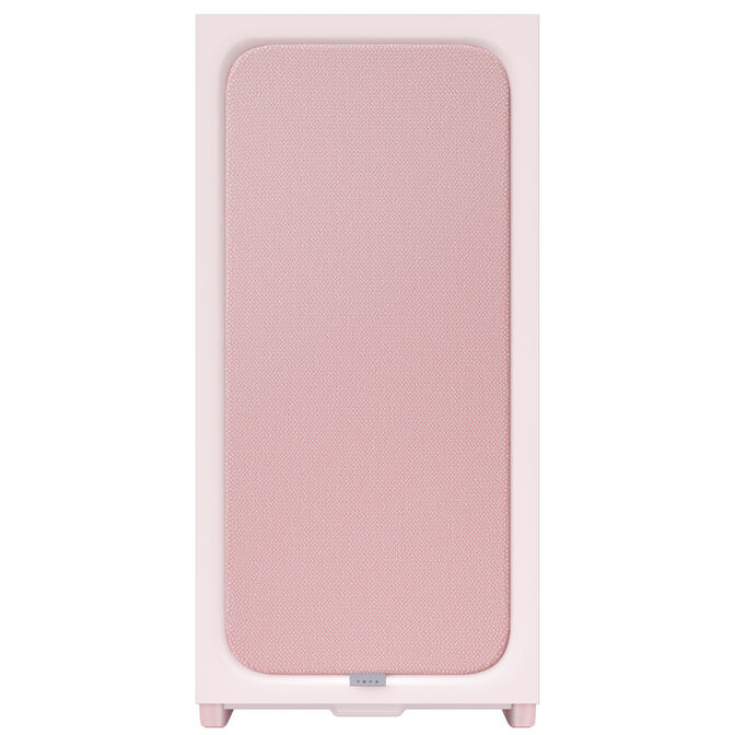 TRYX FLOVA F50 PC Case, ATX, Tempered Glass - Pink image number 3
