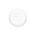 EK Water Blocks EK-Quantum Torque Plug Cover 10-pack - white image number null