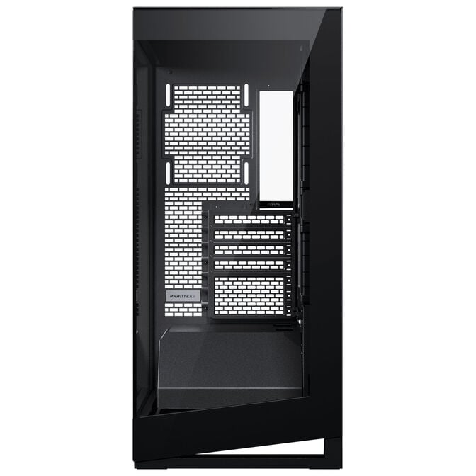 Phanteks NV5 MK2 Mid-Tower, E-ATX Case, Tempered Glass, DRGB - black image number 1