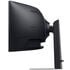 Samsung S95UC (2024), 49 Zoll Curved Gaming Monitor, 120 Hz, VA image number null