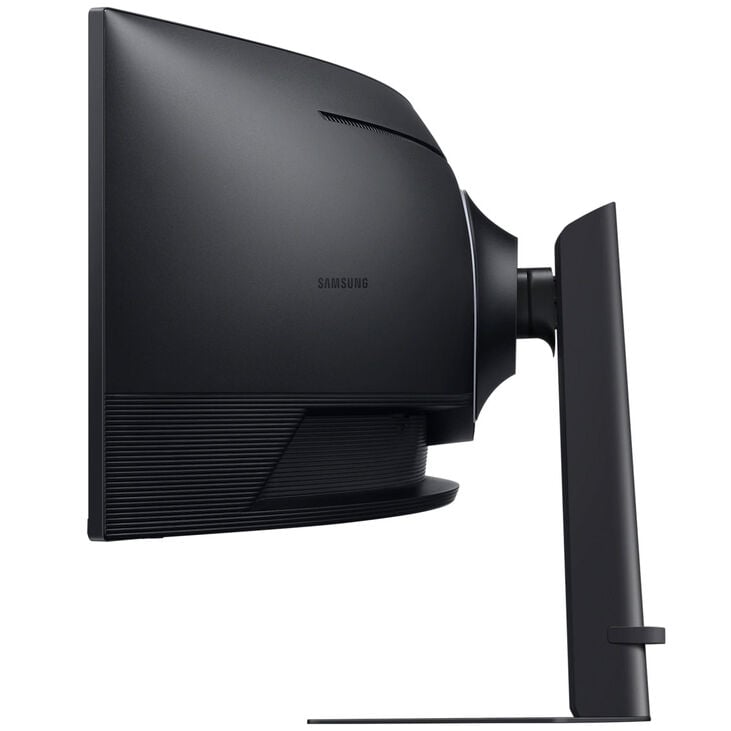 Samsung S95UC (2024), 49 Zoll Curved Gaming Monitor, 120 Hz, VA image number 7