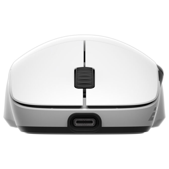 Endgame Gear XM2we Wireless Gaming Maus - wei&szlig; image number 2