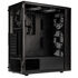 Kolink Observatory HF Plus Glass ARGB Midi-Tower - schwarz image number null