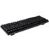 Ducky Origin Gaming Keyboard, Cherry MX-Speed-Silver image number null